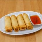 Best Vegetable Spring Roll (2) in Allison Park, PA