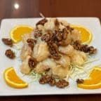 Best Honey Walnut Shrimp in Allison Park, PA