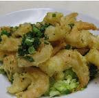 Best Salt & Pepper Shrimp in Allison Park, PA
