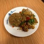 Best Chicken w. Black Bean Sauce (L) in Allison Park, PA