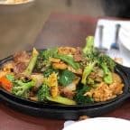 Best Sizzling Three Flavor in Allison Park, PA