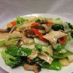 Best Chicken w. Vegetable in Allison Park, PA