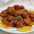 Best Orange Chicken in Allison Park, PA
