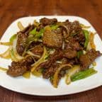 Best Mongolian Beef in Allison Park, PA