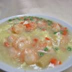 Best Shrimp w. Lobster Sauce in Allison Park, PA