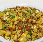 Best Ma Po Tofu (Pork) in Allison Park, PA