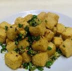 Best Salt & Pepper Tofu in Allison Park, PA