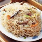 Best BBQ Pork Mi Fun in Allison Park, PA