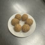 Best Sesame Ball (6) in Allison Park, PA