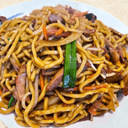 Best BBQ Pork Lo Mein in Allison Park, PA