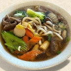 Best Beef Noodle Soup in Allison Park, PA