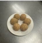 Best Sesame Ball in Allison Park, PA